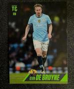Panini Top Class 2025    KEVIN DE BRUYNE    MANCHESTER CITY, Hobby en Vrije tijd, Stickers en Plaatjes, Ophalen of Verzenden, Zo goed als nieuw