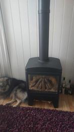 Faber International gaskachel te koop!, Ophalen, Gebruikt, Gas, Gaskachel