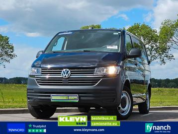 VOLKSWAGEN TRANSPORTER 2.0 TDI l1h1 150pk euro6 nap beschikbaar voor biedingen