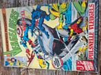 Marvel  serie de Vergelders en Omnibus, Meerdere comics, Ophalen, Gelezen, Amerika