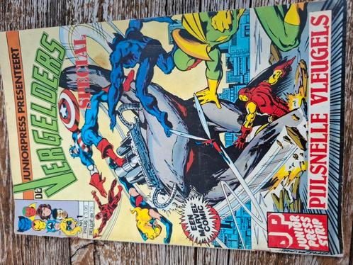 Marvel  serie de Vergelders en Omnibus, Boeken, Strips | Comics, Gelezen, Meerdere comics, Amerika, Ophalen
