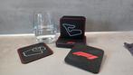 Formule 1 Onderzetters - Nieuw!, Ophalen of Verzenden, Nieuw, Glas of Kopje