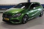 Mercedes-Benz A-klasse 180 Ambition / AMG PAKKET / PANO / GR, 65 €/maand, Gebruikt, 4 cilinders, Traction-control