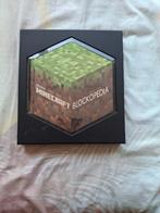 Minecrafy Blockopedia boek, Ophalen of Verzenden, Zo goed als nieuw, Overige onderwerpen, Los deel