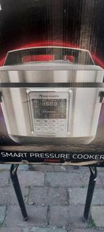 Smart pressure cooker, Zakelijke goederen, Horeca | Keukenapparatuur, Ophalen, Nieuw in verpakking