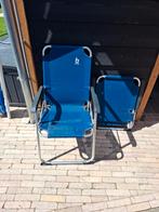 2 Bo-camp kinderstoelen, Ophalen, Zo goed als nieuw, Campingstoel