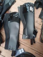 Xxl chaps, Dieren en Toebehoren, Paardrijkleding, Nieuw, Ophalen of Verzenden, Dames, Schoeisel