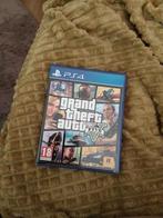 Grand Theft Auto V, Vanaf 18 jaar, Shooter, 1 speler, Ophalen of Verzenden