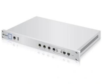 Unifi USG 4 Pro beschikbaar voor biedingen