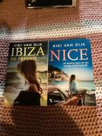 Kiki van dijk, Ophalen, Zo goed als nieuw, Film, Tv en Media