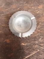 Aluminium Asbak, Ophalen of Verzenden