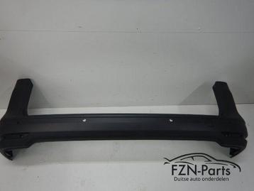 VW Caddy 2K7 Achterbumper  2K7807421 4PDC beschikbaar voor biedingen