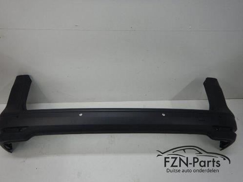 VW Caddy 2K7 Achterbumper  2K7807421 4PDC, Auto-onderdelen, Carrosserie en Plaatwerk, Bumper, Achter, Gebruikt, Ophalen of Verzenden