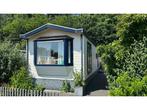 Chalet te koop bij Noordwijk aan Zee in Zuid-Holland! R#52R, Caravans en Kamperen, Stacaravans, Tot en met 4