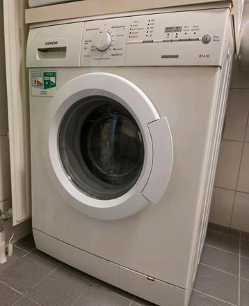 Wasmachine Siemens  beschikbaar voor biedingen