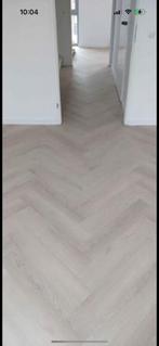 Laminaat/pvc leggen, Garantie, Houten vloeren