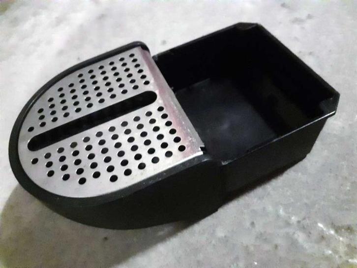 KOFFIE-LEKBAKJE Nespresso DeLonghi(=Krups/Magimix) izgst. b0, Witgoed en Apparatuur, Koffiezetapparaten, Espresso apparaat, Ophalen of Verzenden