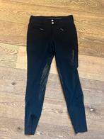 Samshield Clara full grip 36 zwart, Dieren en Toebehoren, Ophalen of Verzenden, Zo goed als nieuw, Dressuur, Onderkleding