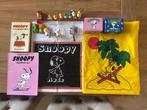 Snoopy, Verzamelen, Ophalen, Snoopy, Gebruikt, Overige typen