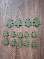Houten kerstboompjes, Ophalen, Nieuw