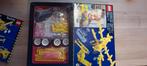 lego technic 8034, Kinderen en Baby's, Speelgoed | Duplo en Lego, Ophalen of Verzenden, Gebruikt, Complete set, Lego