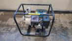 Waterpomp benzinemotor, Ophalen, Gebruikt, Handmatig, Overige typen