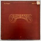 The Carpenters - The Singles 1969-1973, LP Compilatie, Cd's en Dvd's, Vinyl | Pop, 1960 tot 1980, Gebruikt, Ophalen of Verzenden
