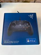 RAZER Raion Fightpad PC/PS4/PS5 nieuwstaat, Ophalen of Verzenden, Zo goed als nieuw, Controller, PlayStation 5