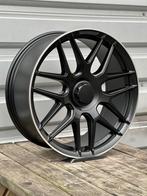 19” MERCEDES A45 AMG Look Velgen Past op  A-C-CLA-E-S-V-VITO, Nieuw, Overige, Velg(en), Ophalen of Verzenden