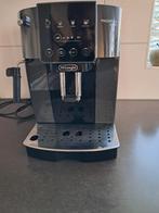 Koffiemachine Delonghi, Witgoed en Apparatuur, Ophalen, Gebruikt, 2 tot 4 kopjes, Afneembaar waterreservoir