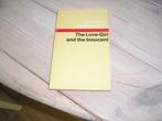 Alexander Solzhenitsyn - The Love-Girl and the Innocent, Ophalen of Verzenden, Gelezen, A. Solzhenitsyn