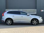 Volvo XC60 2.0 D4 FWD Summum Geartronic-8 /Panoramadak/19inc, Auto's, 1634 kg, Leder, Bedrijf, 1600 kg