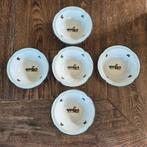 Brookshire dessertschaaltjes Johnson Brothers nieuw, Huis en Inrichting, Keuken | Servies, Nieuw, Ophalen of Verzenden, Schaal of Schalen