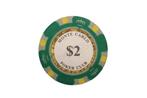 Poker ships - Poker - Poker ship - Met waarde - Kaartspel, Cave & Garden, Verzenden, Nieuw, Kouwe Hoek 1B, Waddinxveen