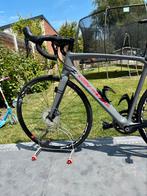 Eddy Merckx racefiets shimano R8000, Overige merken, Carbon, Ophalen of Verzenden, Zo goed als nieuw