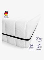 Nieuw Koudschuim Matras - Nooit Gebruikt! 80x200, Huis en Inrichting, Slaapkamer | Matrassen en Bedbodems, Ophalen, Eenpersoons