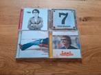 4cd bundel Guus Meeuwis, Ophalen of Verzenden, Gebruikt