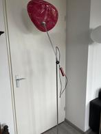 Vintage lamp,, Huis en Inrichting, Lampen | Vloerlampen, Ophalen, Zo goed als nieuw, Minder dan 100 cm