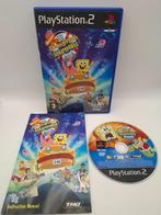 the spongebob squarepants movie ps2, Spelcomputers en Games, Games | Sony PlayStation 2, Avontuur en Actie, 1 speler, Ophalen of Verzenden