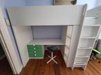 Ikea smastad hoogslaper, Ophalen, Zo goed als nieuw, Hoogslaper