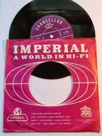 single Peter de Angelis EXOTIC GUITAR Geweldige single top, Gebruikt, 7 inch, Single, Ophalen of Verzenden