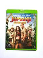 Jumanji - Welcome to the Jungle, Cd's en Dvd's, Ophalen of Verzenden, Avontuur
