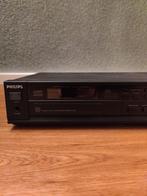 Philips CDC 486 - 6x CD Wisselaar, Audio, Tv en Foto, Cd-spelers, Ophalen, Niet werkend, Philips