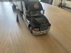 Franklin mint truck, Hobby en Vrije tijd, Modelauto's | 1:32, Ophalen, Gebruikt, Bus of Vrachtwagen, Overige merken