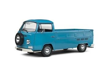 Volkswagen T2A pickup 1968  beschikbaar voor biedingen