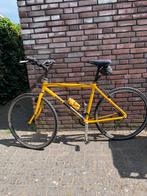 Canondale  Advanced CAAD 2, geel, Fietsen en Brommers, Fietsen | Racefietsen, 28 inch, Gebruikt, Staal, Heren
