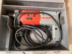 Duss p16 boorhamer, Doe-het-zelf en Verbouw, Gereedschap | Boormachines, 600 watt of meer, Boor- en/of Breekhamer, Duss, Ophalen of Verzenden