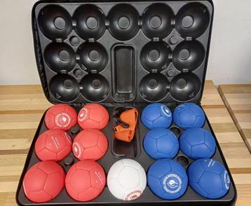 Boccia superior classic - Jeu de Boules - zgan beschikbaar voor biedingen