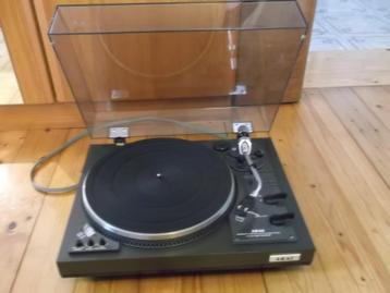 Akai AP-206C halfautomaat met nieuwe naald PC100 beschikbaar voor biedingen