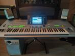 Yamaha Tyros 3 XL, Muziek en Instrumenten, Ophalen, Yamaha, Aanslaggevoelig, 61 toetsen